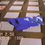 Menendez Murder Crime scene Files