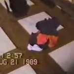 Menendez Murder Crime scene Files