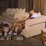 Menendez Murder Crime scene Files