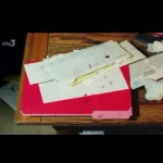 Menendez Murder Case Files