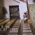 Menendez Murder Case Files