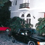 Menendez Murder Case Files