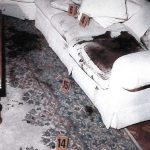 Menendez Murder Case Files