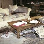 Menendez Murder Case Files