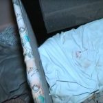 Quinton Simon - Crime Scene