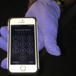 Stephen Smith Cell Phone