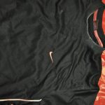 Stephen Smith Bloody Shirt