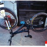 Suzanne Morphew Bike