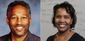 The Disappearance of Gary Laron Jones & Death of Joycelyn Wilson