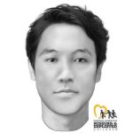 Unidentified Asian man