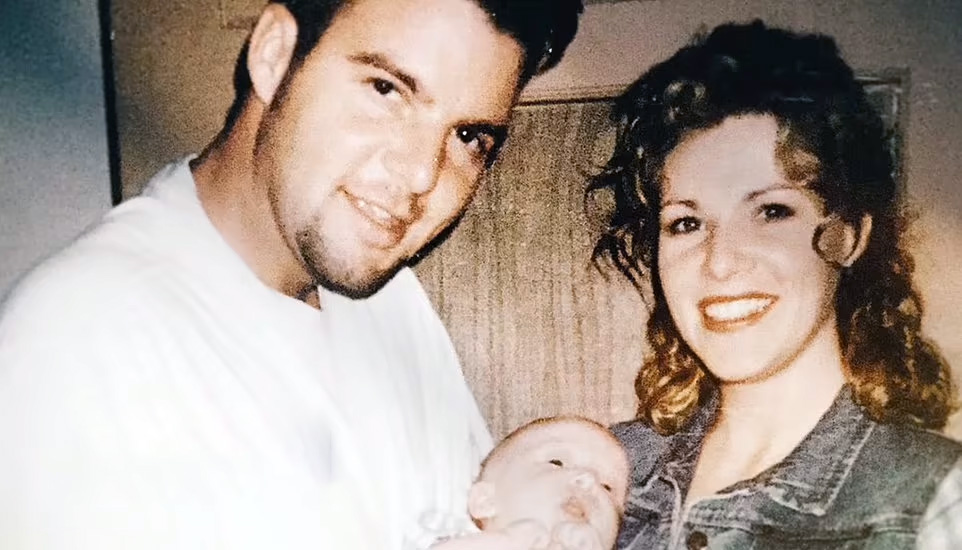 William Legioia and Lori Vallow