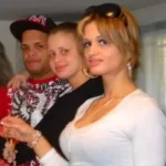 Alex Diaz - Shannan Gilbert's Boyfriend