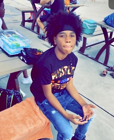 Columbia Heights Manny Collins - Request for Public Assistance - May 28, 2025 The Columbia Heights Police Department and Anoka County Sheriff's Office are requesting the public’s assistance in locating Jordan Collins Jr. (commonly known by his nickname “Manny”). Manny, age 16, of Columbia Heights, MN, was last seen on May 8, 2025, near the 4900 block of University Ave NE wearing a white ribbed tank top with red/black plaid pants. He is 5'8", 140 pounds, with black hair and brown eyes.