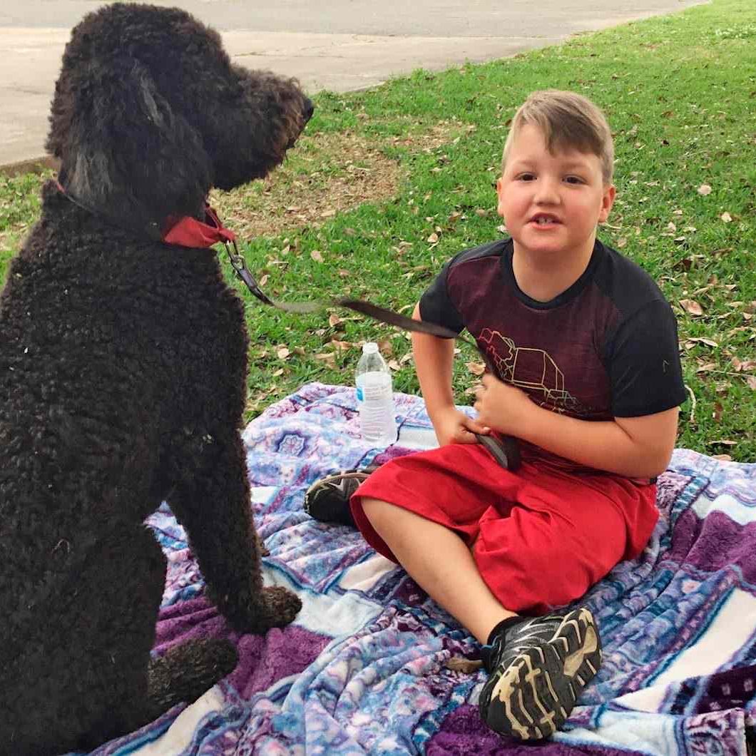 Joshua “JJ” Vallow