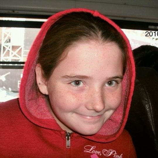 Sandra Birchmore 2010