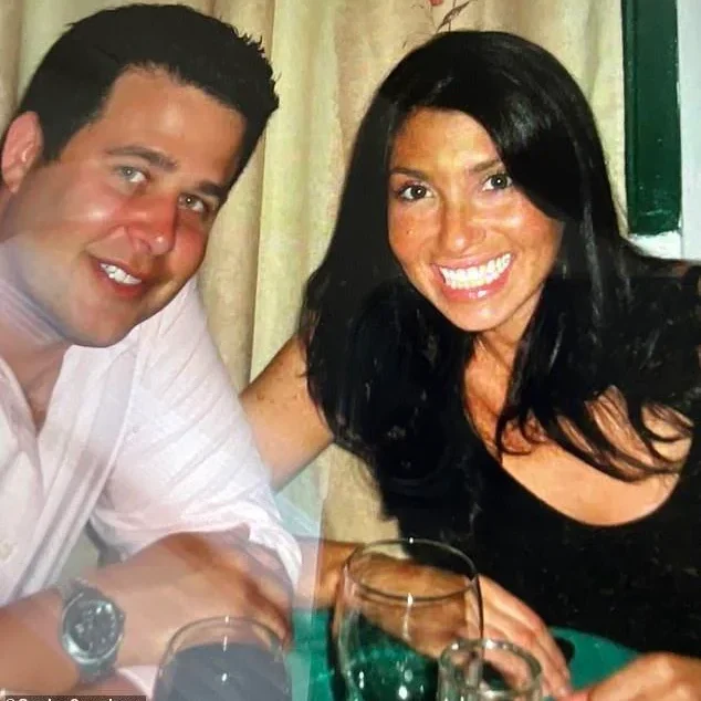 Sam Goldberg and-Ellen Greenberg