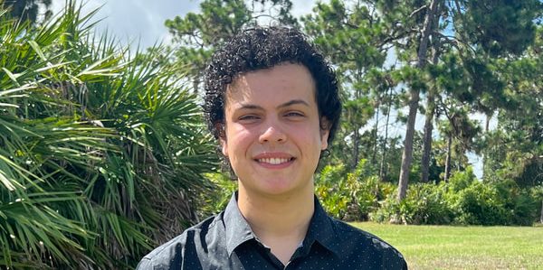 ltalo Rafael Brett Bonini