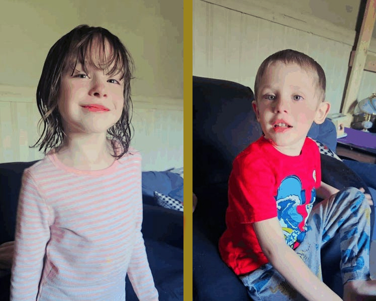 missing siblings Gairloch Road Lansdowne