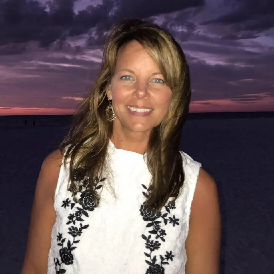 Suzanne Morphew Case