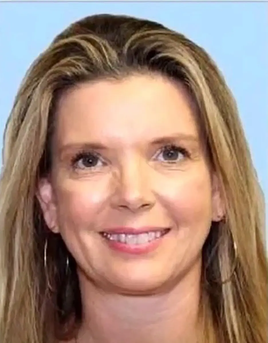 Suzanne Clark Simpson